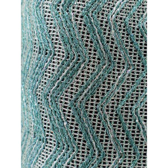 Missoni Women Viscose Blend And Sequin Mini Skirt